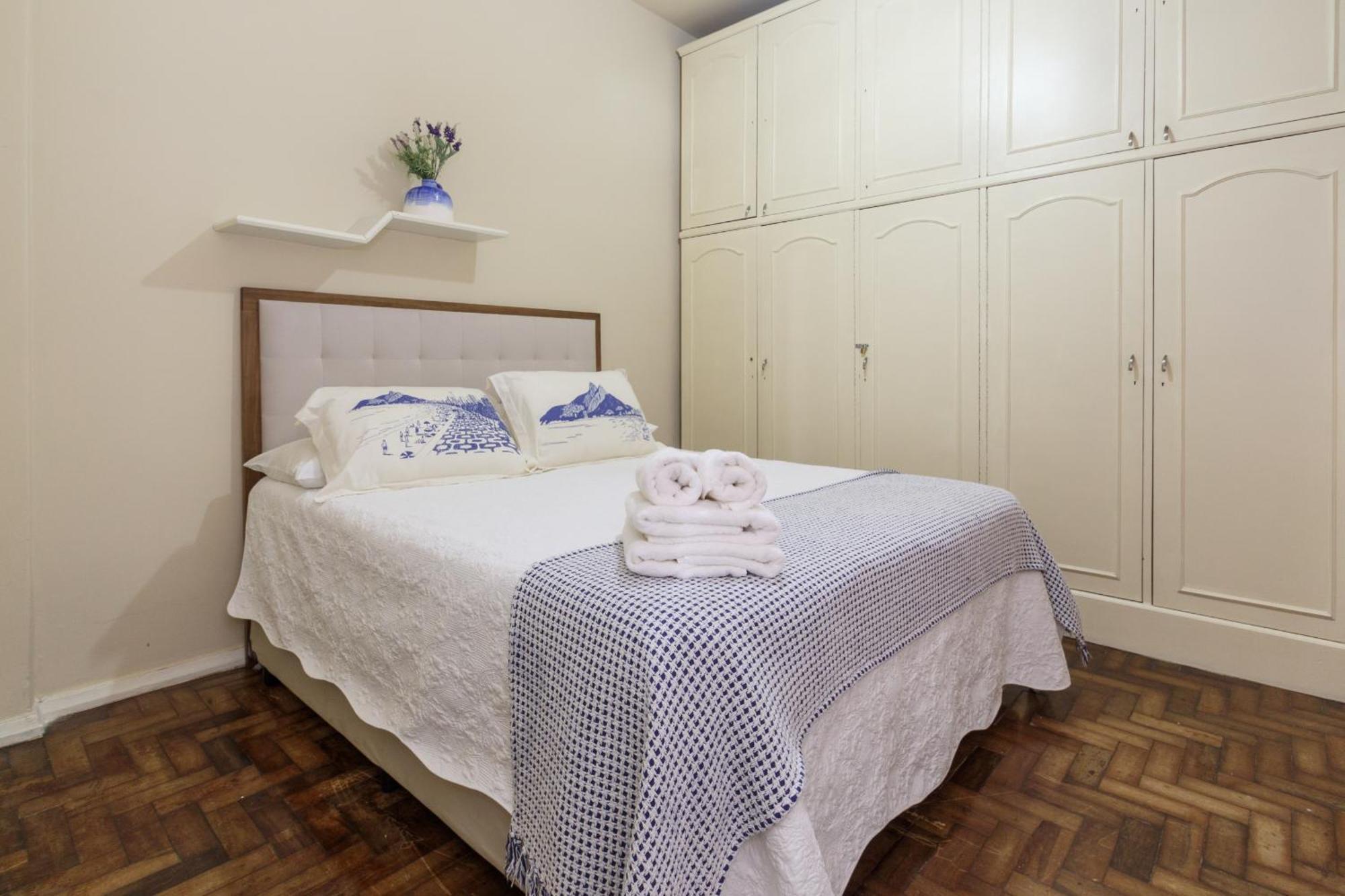 Custo Beneficio De Ipanema Apartamento Río de Janeiro