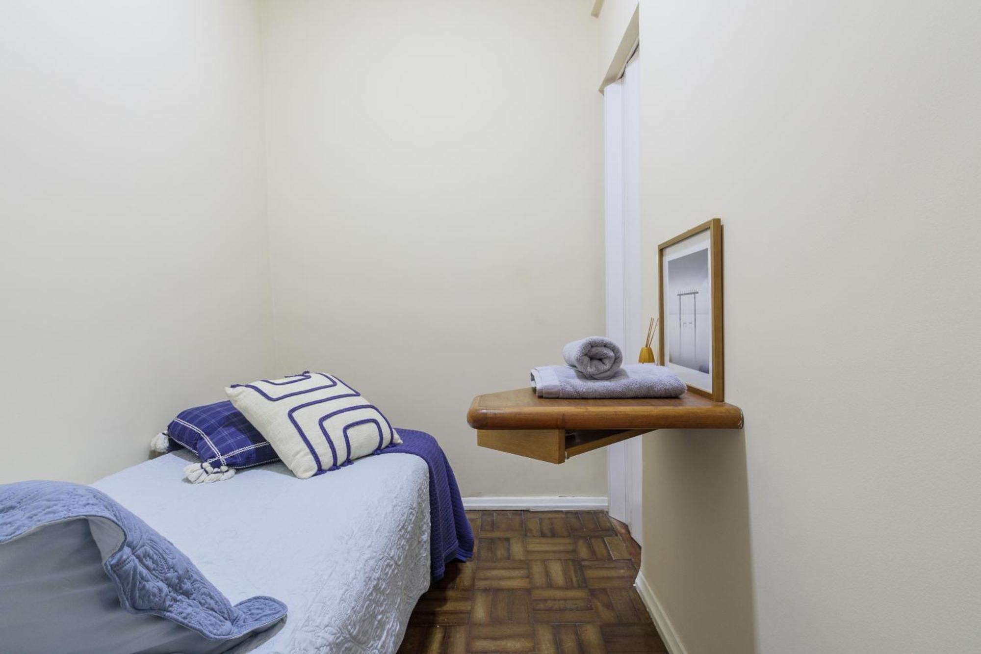Custo Beneficio De Ipanema Apartamento Río de Janeiro